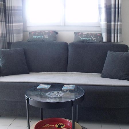 Appartement T2, 7 Jours Minimum, Climatise, 3 Etoiles, 40M2 ,Parking Prive, Mer 300M, Wifi, Piscines, Tres Propre, Ascenseurs, En Etage Le Grau-du-Roi Buitenkant foto