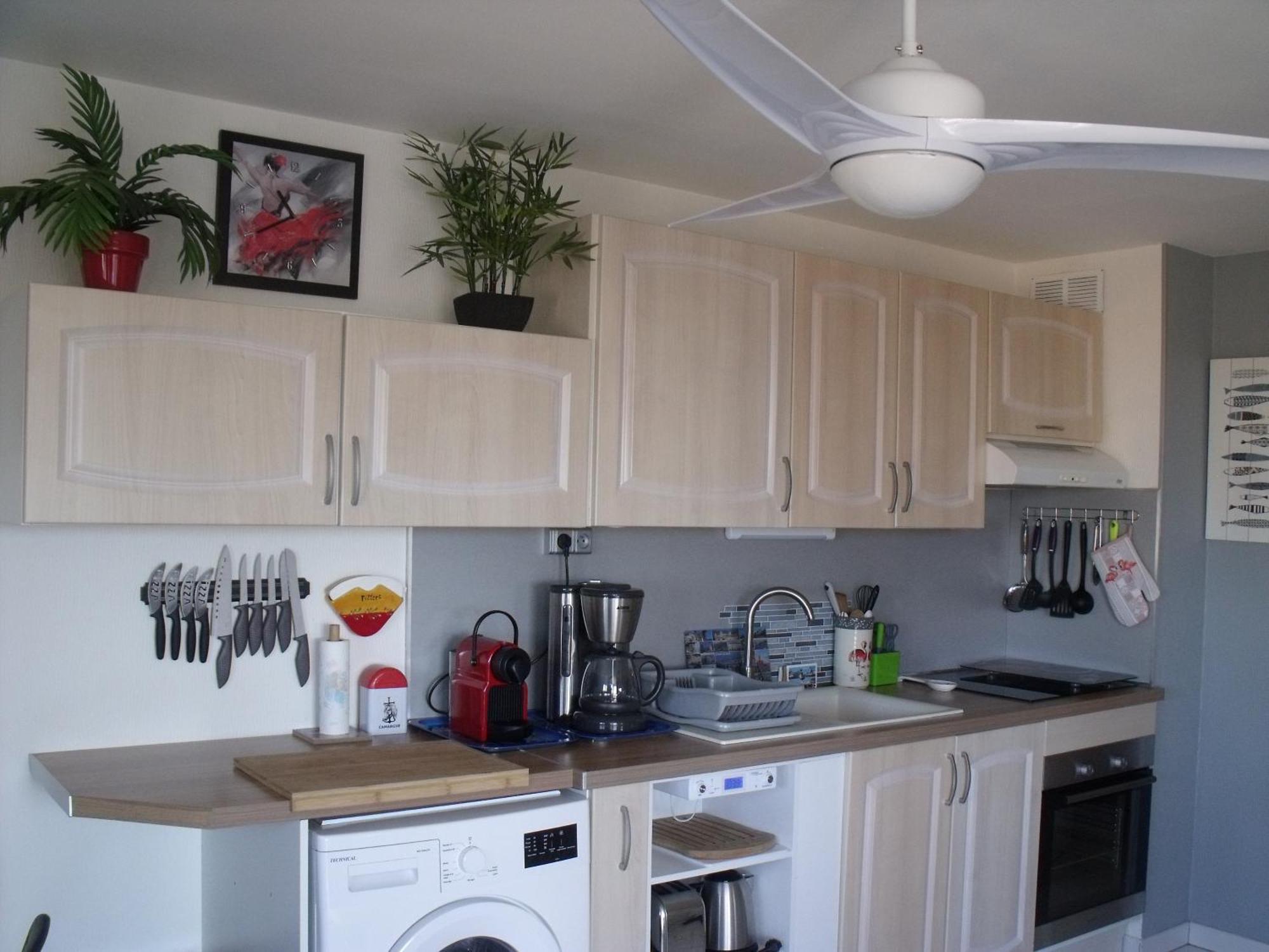 Appartement T2, 7 Jours Minimum, Climatise, 3 Etoiles, 40M2 ,Parking Prive, Mer 300M, Wifi, Piscines, Tres Propre, Ascenseurs, En Etage Le Grau-du-Roi Buitenkant foto
